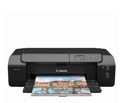 Drukarka atramentowa Canon imagePROGRAF PRO-310